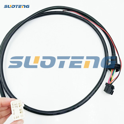 163-6810 1636810 For E320C Monitor Wiring Harness