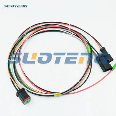 170-6959 1706959 For E320C Operator Control Harness