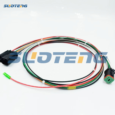170-6959 1706959 For E320C Operator Control Harness