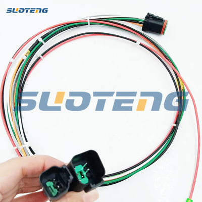 170-6959 1706959 Wiring Harness For E330C Excavator