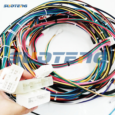 163-6787 1636787 For E320C Cab Wiring Harness