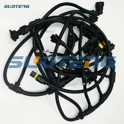 VOE20914988 20914988 Engine Wiring Harness For EC210B Excavator