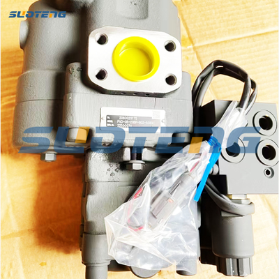 PVD-0B-23BP-8G3 Diesel Fuel Injection Pump