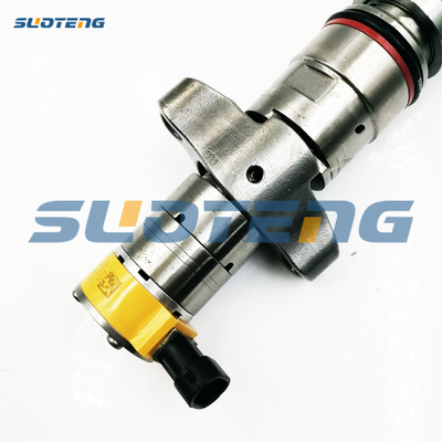 387-9432 3879432 For C9 Engine Excavator Fuel Injector
