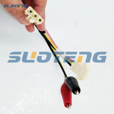 248-4754 2484754 Engine Harness For E320D Excavator