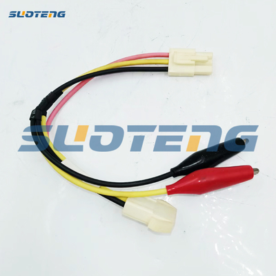 248-4754 2484754 Engine Harness For E320D Excavator