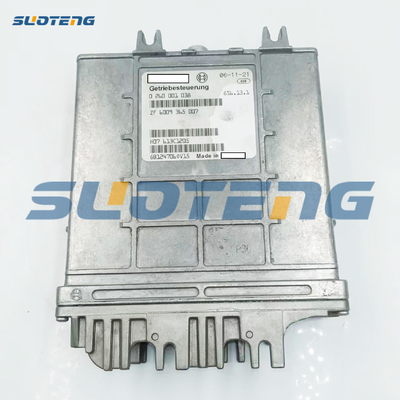 0260001038 Controller ECU For 4WG-310 Transmission