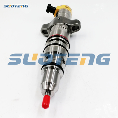 557-7633 Diesel Fuel Injector 5577633 For C9 Engine