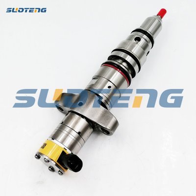 557-7633 Diesel Fuel Injector 5577633 For C9 Engine