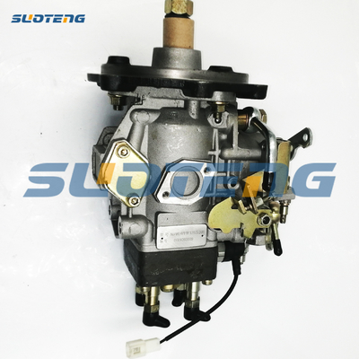 0001060009 Fuel Inejction Pump VE4/11F1250L009 For Engine