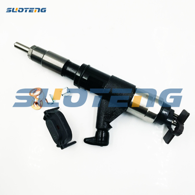 095000-9510 0950009510 For Engine Common Rail Fuel Injector