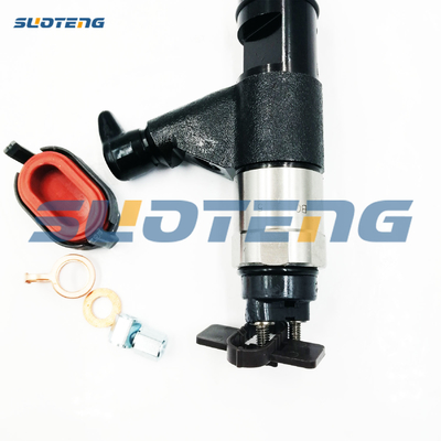 095000-9510 0950009510 For Engine Common Rail Fuel Injector
