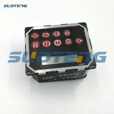 136-3085 Monitor Display Panel 1363085 For D6R D7R