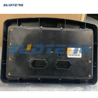 374-3614 Monitor Display Panel 3743614 For 966M 980M Wheel Loader