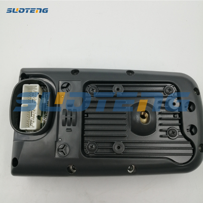 386-3457 Display Panel Screen Monitor 3863457 For E320D Excavator