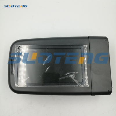 386-3457 Display Panel Screen Monitor 3863457 For E320D Excavator
