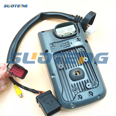 450-0714 4500714 Monitor Panel Assy For E320D Excavator