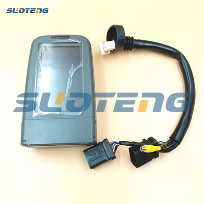 450-0714 Monitor Display Panel 4500714 For E312D E320D Excavator