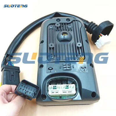 450-0714 Monitor Display Panel 4500714 For E312D E320D Excavator