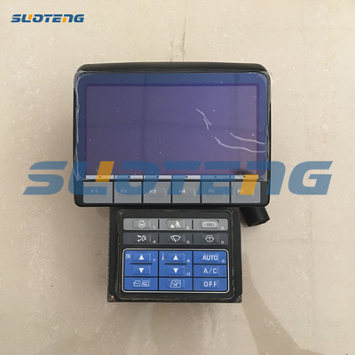 7835-31-1003 Monitor Display Panel  783531-1003 For PC200-8 Excavator