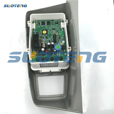 300426-00012A Monitor Control Assy 30042600012A For DX225LC Excavator