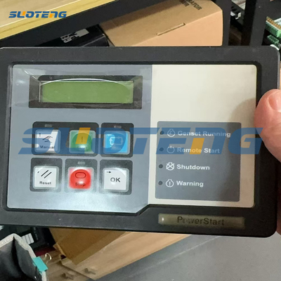300-6445 0300-6445 Control Panel Monitor Display Panel For PSO500