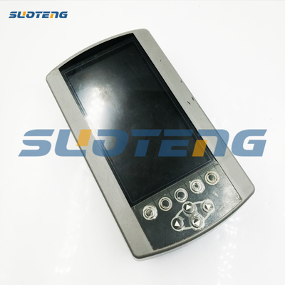 309-5711 Display Panel Monitor Control 3095711 For E320D2 E320E Excavator