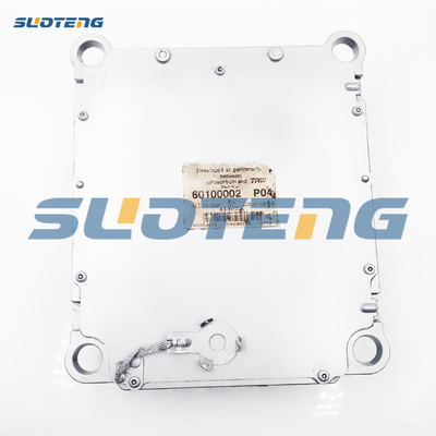 60100002 ECU Controller Computer Board For EC210B EC240B