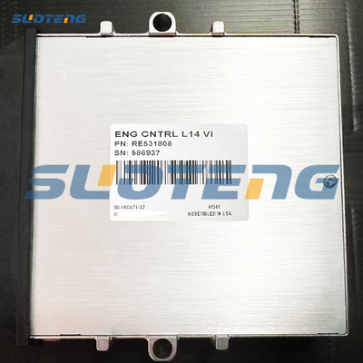 RE531808 Electronic Control Unit For 310K Loader