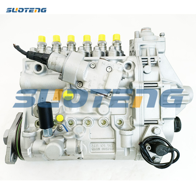 VOE11031408 Fuel Injection Pump 11031408 For L150E Wheel Loader