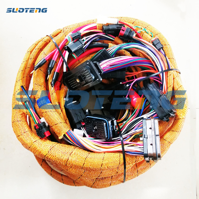 275-6864 2756864 Chassis Wiring Harness For E330D Excavator