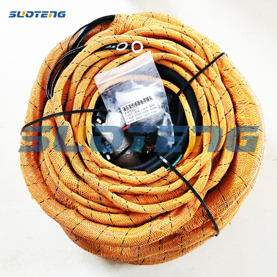 275-6864 2756864 Chassis Wiring Harness For E330D Excavator