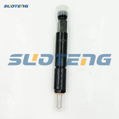 0432131667 65101017051 For Engine Fuel Injector Nozzle