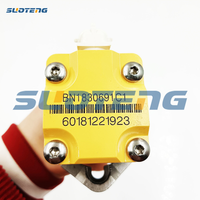 BN1830691C1 128-6601 Fuel Injector for 1300 Engine Industry Standard
