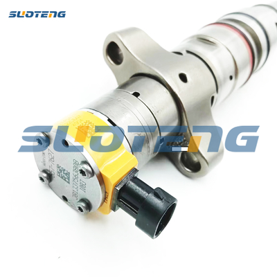 557-7627 5577627 Fuel Injector For C9 Engine
