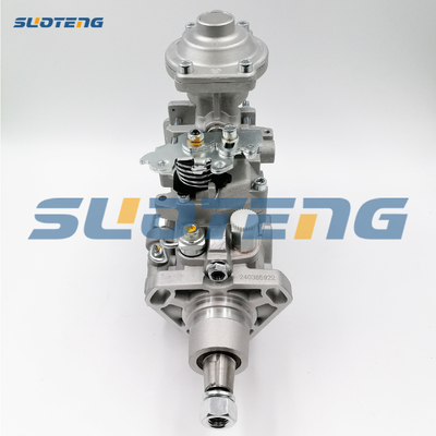 0460424424 VE4 Fuel Injection Pump For Diesel Engine