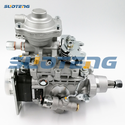 0460424424 VE4 Fuel Injection Pump For Diesel Engine