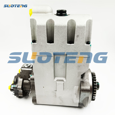 319-0677 3190677 C9 Engine Fuel Injection Pump For E324D Excavator