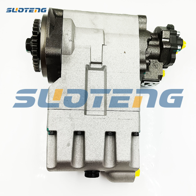 319-0677 3190677 C9 Engine Fuel Injection Pump For E324D Excavator