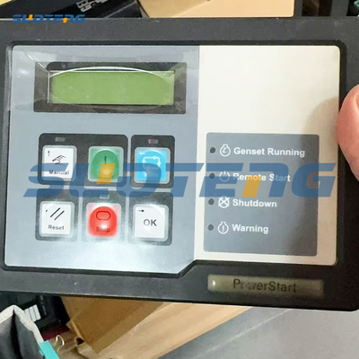 300-6445 3006445 Controller Control Panel For PS0500 Machine