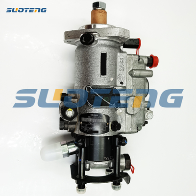 V3349F333T Fuel Injection Pump For 1104A-44G Engine