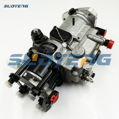 V3349F333T Fuel Injection Pump For 1104A-44G Engine