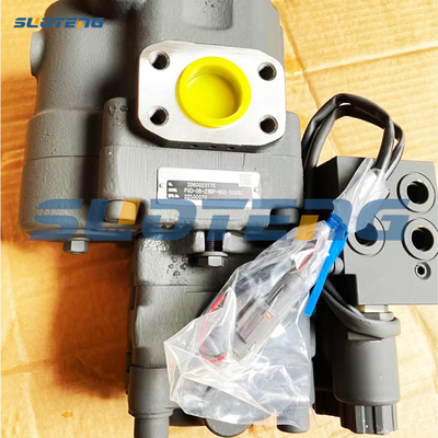 PVD-0B-23BP-8G3-5083C Hydraulic Pump For Excavator