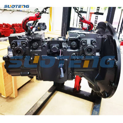 708-2L-00390 Hydraulic Pump For PC200-8 Excavator