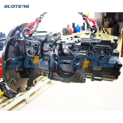 708-2L-00390 Hydraulic Pump For PC200-8 Excavator