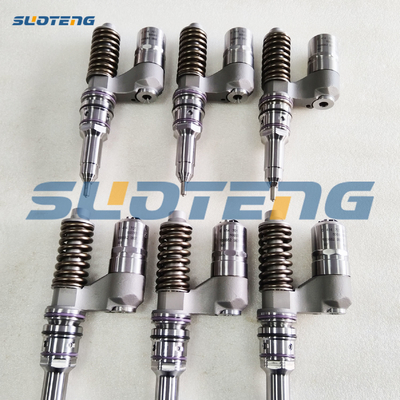 500331074 Fuel Injector Nozzle Common Rail Injector for Engine Parts