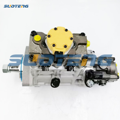 326-4635 3264635 Fuel Injection Pump Diesel Pump For E320D Excavator