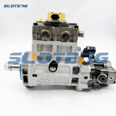 326-4635 3264635 Fuel Injection Pump Diesel Pump For E320D Excavator