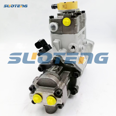 326-4635 3264635 Fuel Injection Pump Diesel Pump For E320D Excavator