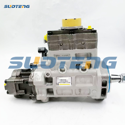 326-4635 3264635 Fuel Injection Pump Diesel Pump For E320D Excavator